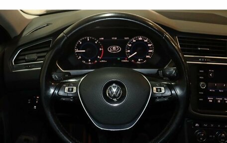 Volkswagen Tiguan II, 2017 год, 2 649 000 рублей, 9 фотография
