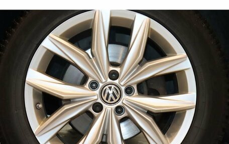 Volkswagen Tiguan II, 2017 год, 2 649 000 рублей, 30 фотография