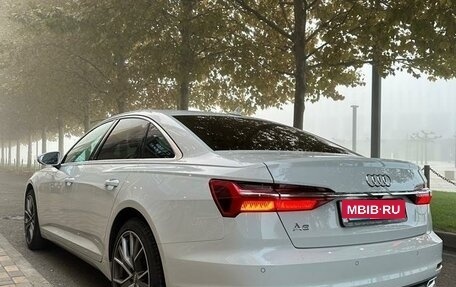 Audi A6, 2020 год, 4 600 000 рублей, 5 фотография