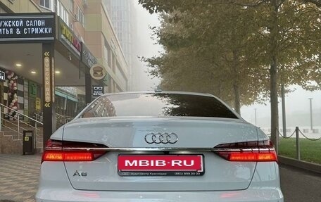 Audi A6, 2020 год, 4 600 000 рублей, 7 фотография