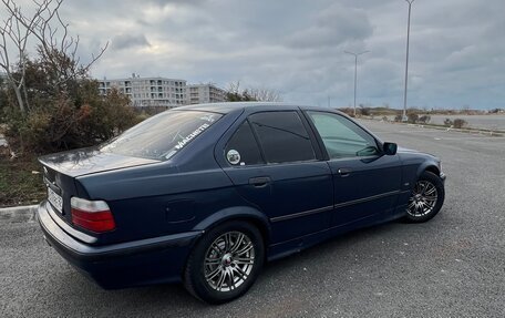 BMW 3 серия, 1991 год, 345 000 рублей, 8 фотография