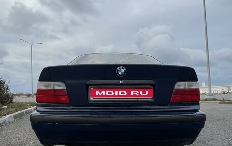 BMW 3 серия, 1991 год, 345 000 рублей, 9 фотография
