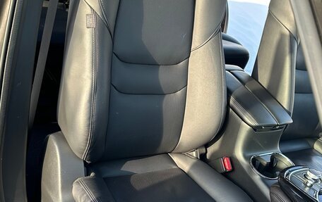Mazda CX-9 II, 2019 год, 4 350 000 рублей, 12 фотография