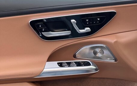 Mercedes-Benz E-Класс, 2023 год, 10 990 000 рублей, 11 фотография