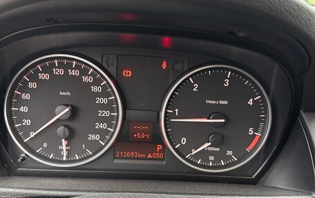 BMW X1, 2012 год, 1 480 000 рублей, 10 фотография