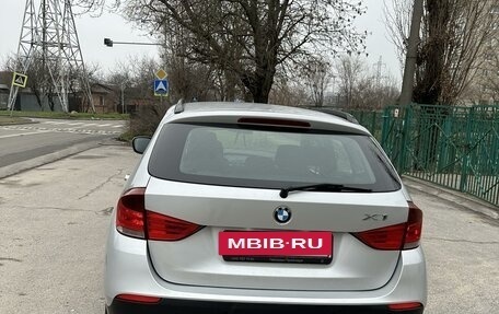 BMW X1, 2012 год, 1 480 000 рублей, 5 фотография