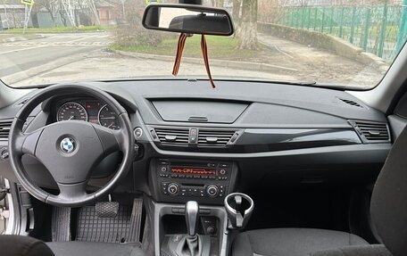 BMW X1, 2012 год, 1 480 000 рублей, 9 фотография