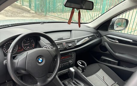 BMW X1, 2012 год, 1 480 000 рублей, 8 фотография
