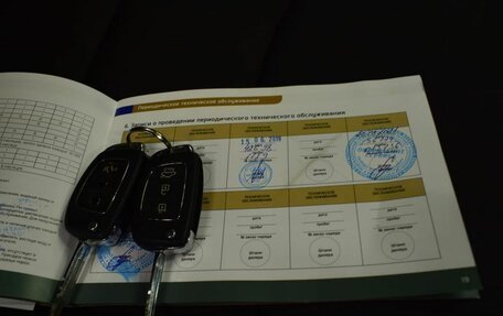 Hyundai Elantra V, 2015 год, 1 469 000 рублей, 15 фотография