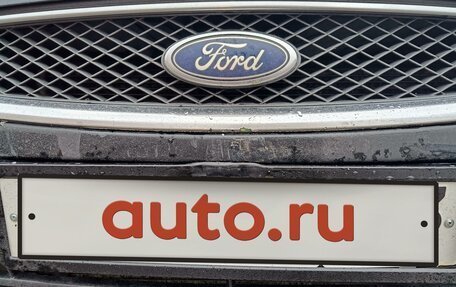 Ford Focus II рестайлинг, 2008 год, 579 000 рублей, 7 фотография