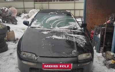 Mazda 323, 1994 год, 65 000 рублей, 1 фотография