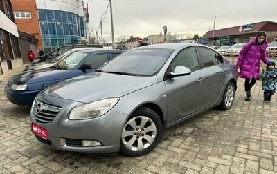 Opel Insignia II рестайлинг, 2008 год, 900 000 рублей, 1 фотография