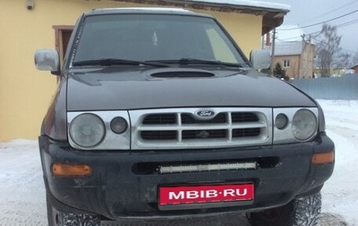 Ford Maverick I, 1997 год, 440 000 рублей, 1 фотография