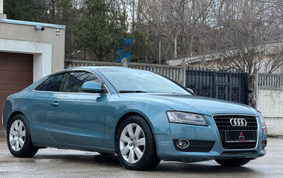 Audi A5, 2008 год, 1 097 000 рублей, 1 фотография
