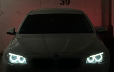 BMW 5 серия, 2013 год, 2 420 000 рублей, 1 фотография