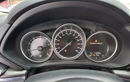 Mazda CX-5 II, 2021 год, 3 350 000 рублей, 7 фотография