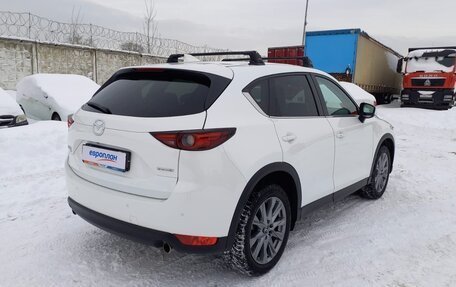 Mazda CX-5 II, 2021 год, 3 350 000 рублей, 3 фотография