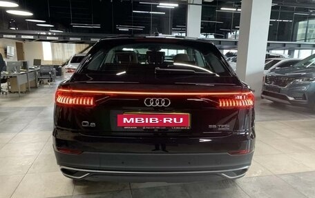 Audi Q8 I, 2022 год, 11 200 000 рублей, 7 фотография