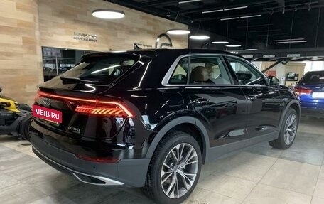 Audi Q8 I, 2022 год, 11 200 000 рублей, 5 фотография