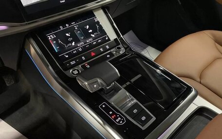 Audi Q8 I, 2022 год, 11 200 000 рублей, 19 фотография