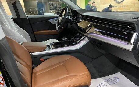 Audi Q8 I, 2022 год, 11 200 000 рублей, 22 фотография