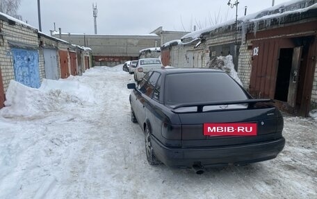Audi 80, 1992 год, 330 000 рублей, 6 фотография