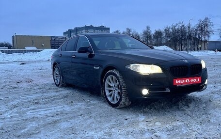 BMW 5 серия, 2014 год, 2 500 000 рублей, 6 фотография