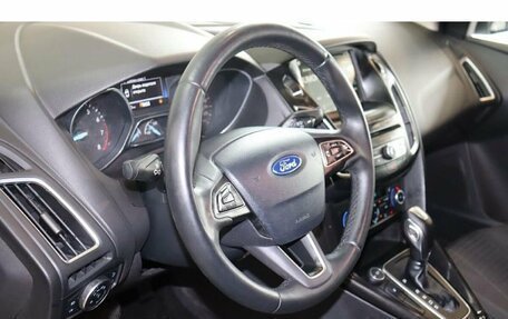 Ford Focus III, 2018 год, 1 349 000 рублей, 6 фотография