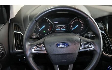 Ford Focus III, 2018 год, 1 349 000 рублей, 7 фотография