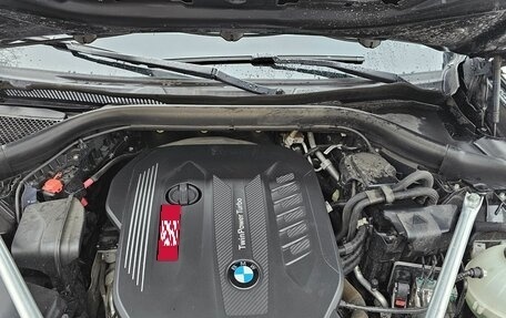 BMW X3, 2021 год, 7 190 000 рублей, 14 фотография