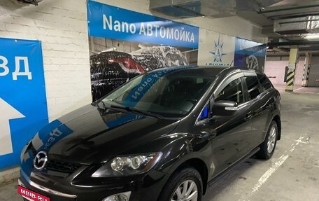 Mazda CX-7 I рестайлинг, 2011 год, 1 395 000 рублей, 2 фотография