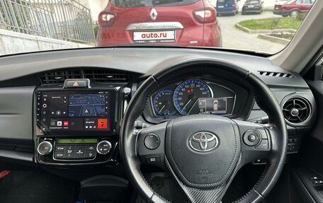 Toyota Corolla, 2015 год, 1 499 999 рублей, 16 фотография