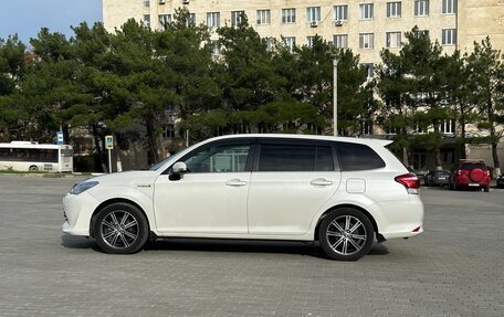 Toyota Corolla, 2015 год, 1 499 999 рублей, 11 фотография