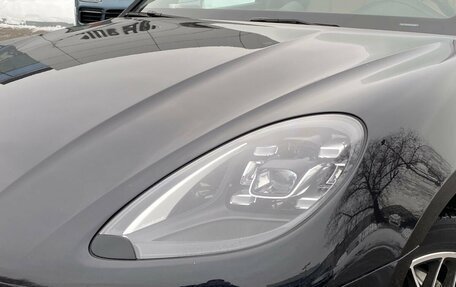 Porsche Macan I рестайлинг, 2017 год, 3 990 000 рублей, 18 фотография