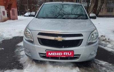 Chevrolet Cobalt II, 2013 год, 320 000 рублей, 1 фотография
