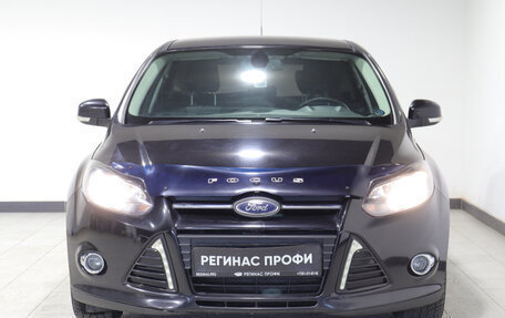 Ford Focus III, 2011 год, 967 000 рублей, 3 фотография