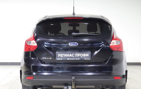 Ford Focus III, 2011 год, 967 000 рублей, 6 фотография
