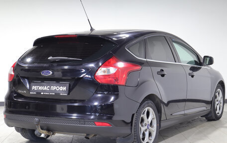 Ford Focus III, 2011 год, 967 000 рублей, 4 фотография