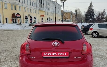 Toyota Auris II, 2008 год, 919 000 рублей, 5 фотография