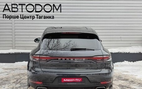 Porsche Macan I рестайлинг, 2019 год, 6 197 000 рублей, 8 фотография