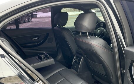 BMW 3 серия, 2012 год, 1 820 000 рублей, 9 фотография