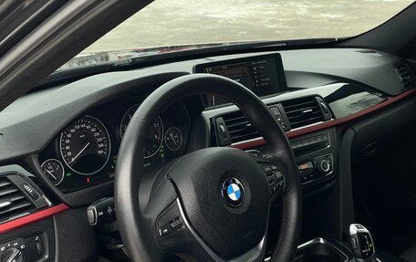 BMW 3 серия, 2012 год, 1 820 000 рублей, 8 фотография