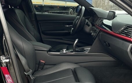 BMW 3 серия, 2012 год, 1 820 000 рублей, 7 фотография