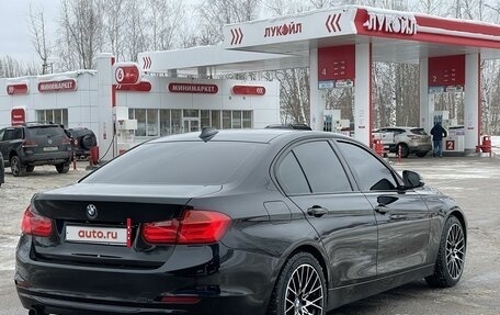 BMW 3 серия, 2012 год, 1 820 000 рублей, 5 фотография