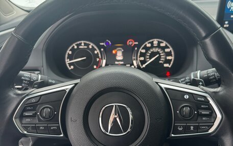 Acura RDX III, 2019 год, 3 450 000 рублей, 14 фотография