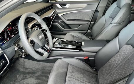 Audi RS 6, 2023 год, 17 355 000 рублей, 8 фотография