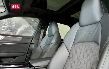 Audi RS 6, 2023 год, 17 355 000 рублей, 9 фотография