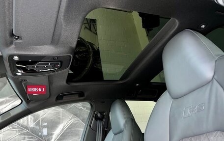 Audi RS 6, 2023 год, 17 355 000 рублей, 10 фотография