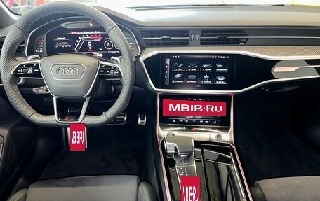 Audi RS 6, 2023 год, 17 355 000 рублей, 6 фотография