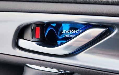 Mazda CX-9 II, 2017 год, 3 350 000 рублей, 8 фотография